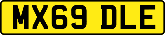 MX69DLE