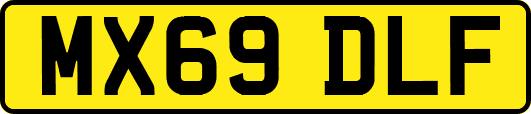 MX69DLF