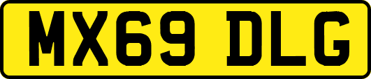 MX69DLG