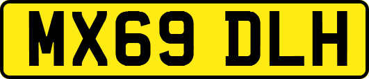 MX69DLH