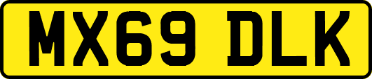MX69DLK