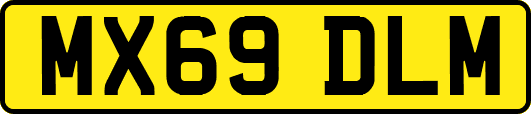 MX69DLM