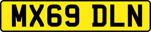 MX69DLN
