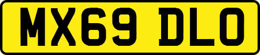 MX69DLO