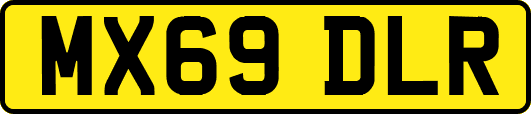 MX69DLR
