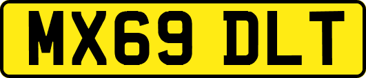 MX69DLT