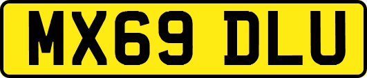 MX69DLU