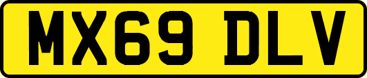 MX69DLV