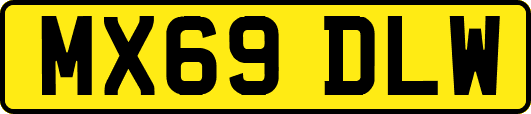 MX69DLW