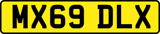 MX69DLX