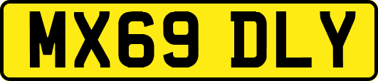 MX69DLY
