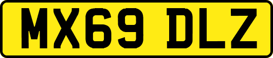 MX69DLZ