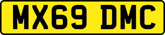 MX69DMC