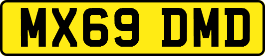 MX69DMD