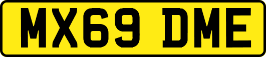 MX69DME