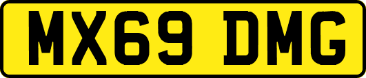 MX69DMG