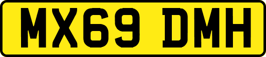 MX69DMH