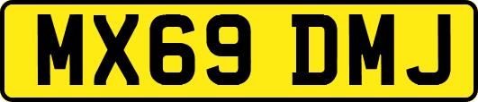 MX69DMJ
