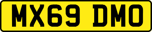 MX69DMO
