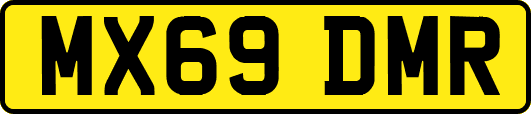 MX69DMR