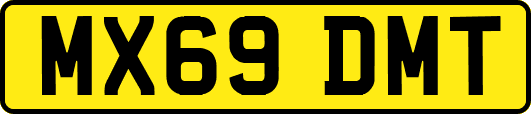 MX69DMT