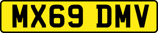 MX69DMV