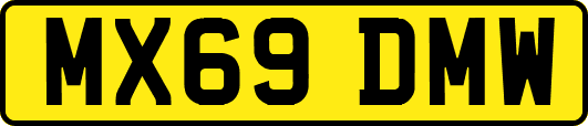 MX69DMW