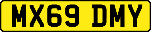 MX69DMY