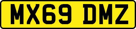 MX69DMZ