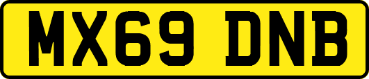 MX69DNB