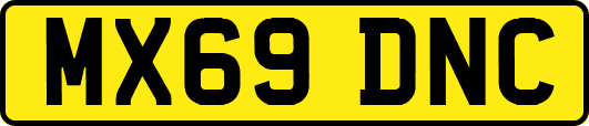 MX69DNC