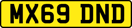 MX69DND