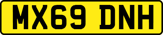 MX69DNH