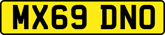 MX69DNO