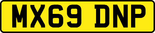 MX69DNP