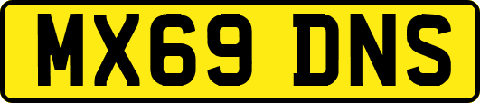MX69DNS