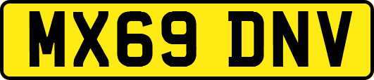 MX69DNV