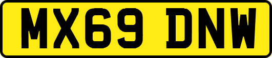 MX69DNW