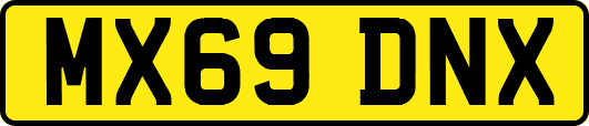 MX69DNX