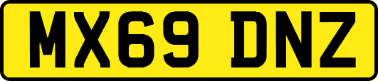 MX69DNZ