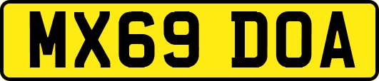 MX69DOA