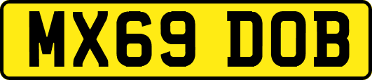 MX69DOB