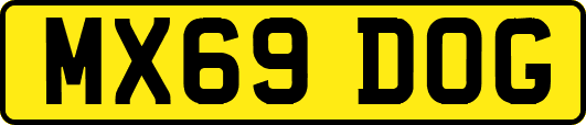 MX69DOG