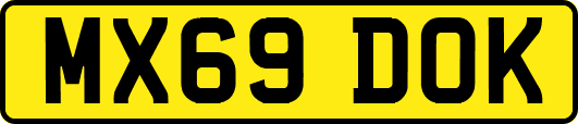 MX69DOK