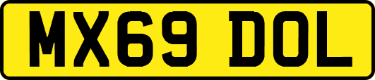 MX69DOL