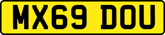MX69DOU