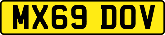 MX69DOV