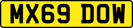 MX69DOW