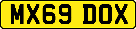 MX69DOX