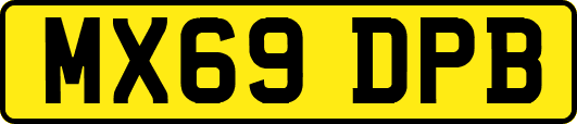 MX69DPB